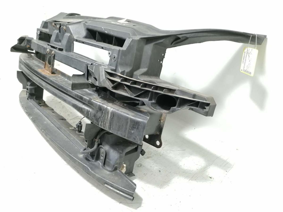 VW Golf 5 original Frontmittelteil Schlosstr&auml;ger Flie&szlig;heck 1.9TDI 77kw BJ04